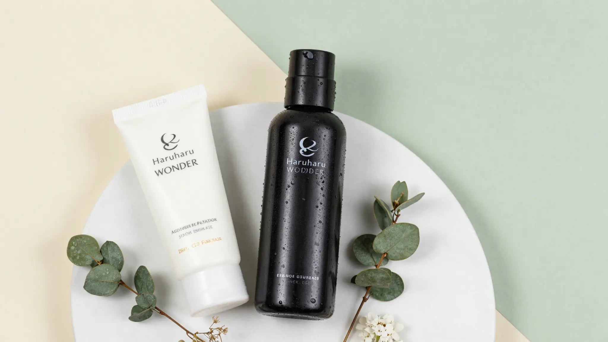 Haruharu Wonder Sunscreen: The Complete UK Review & Guide