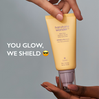 Haruharu Wonder Black Rice Moisture Airyfit Daily Sunscreen Skincartuk