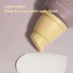 Haruharu Wonder Black Rice Pure Mineral Relief Daily Sunscreen 50 ml Skincartuk